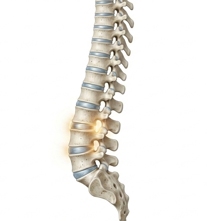 Descomprime articulaciones